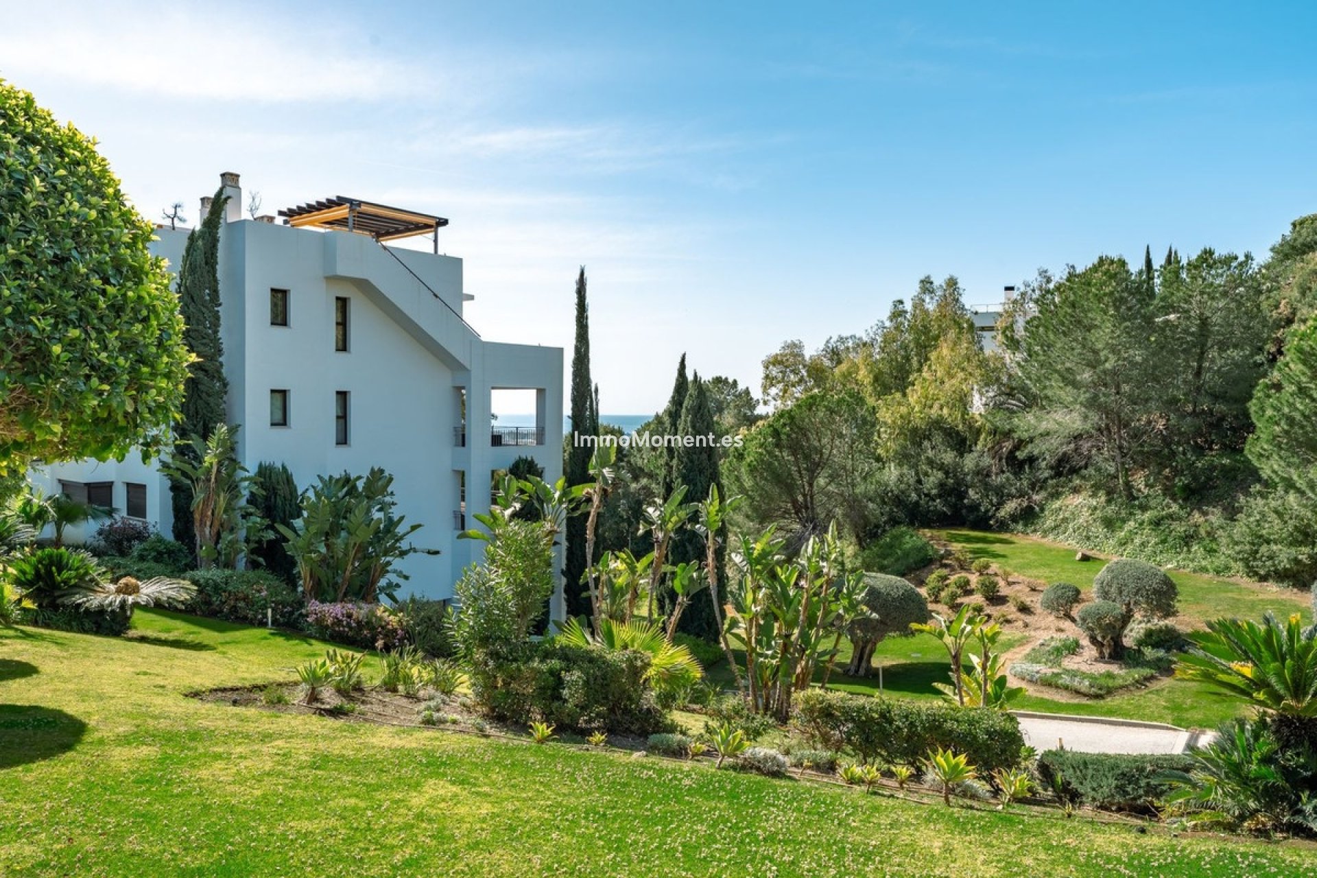 Reventa - Apartamento - Benahavís - La Quinta