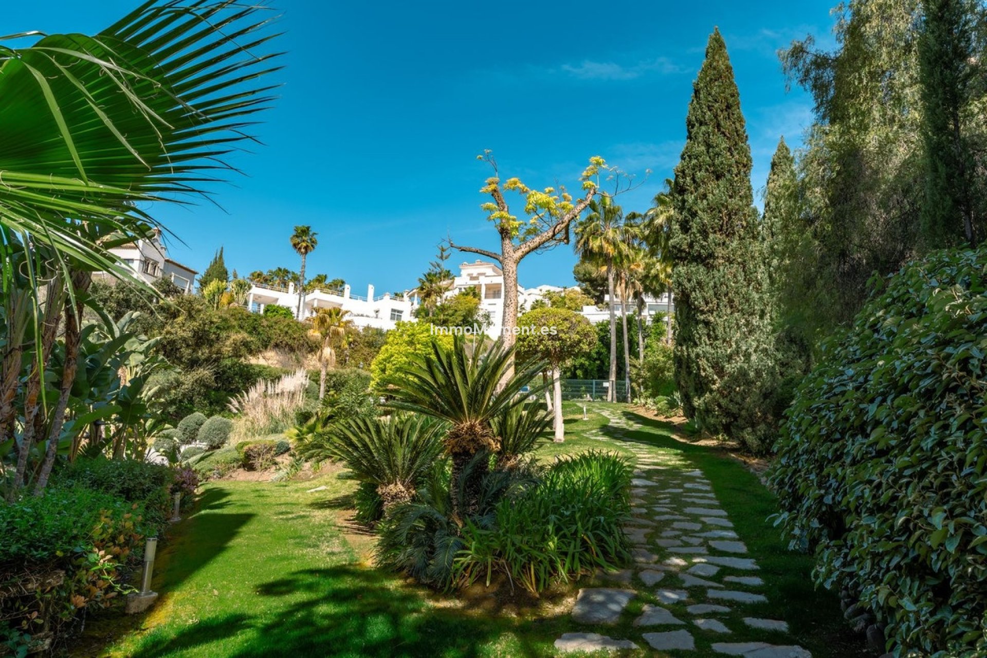 Reventa - Apartamento - Benahavís - La Quinta