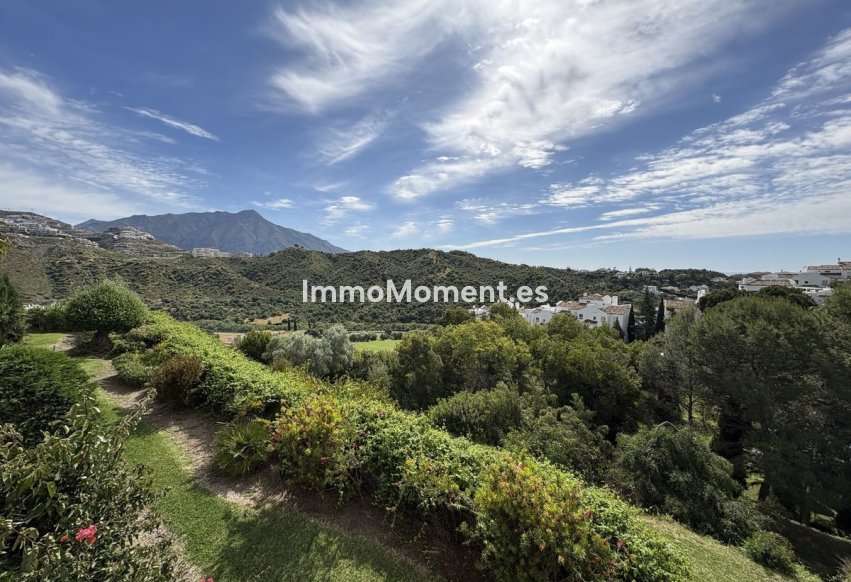 Reventa - Apartamento - Benahavís - La Quinta