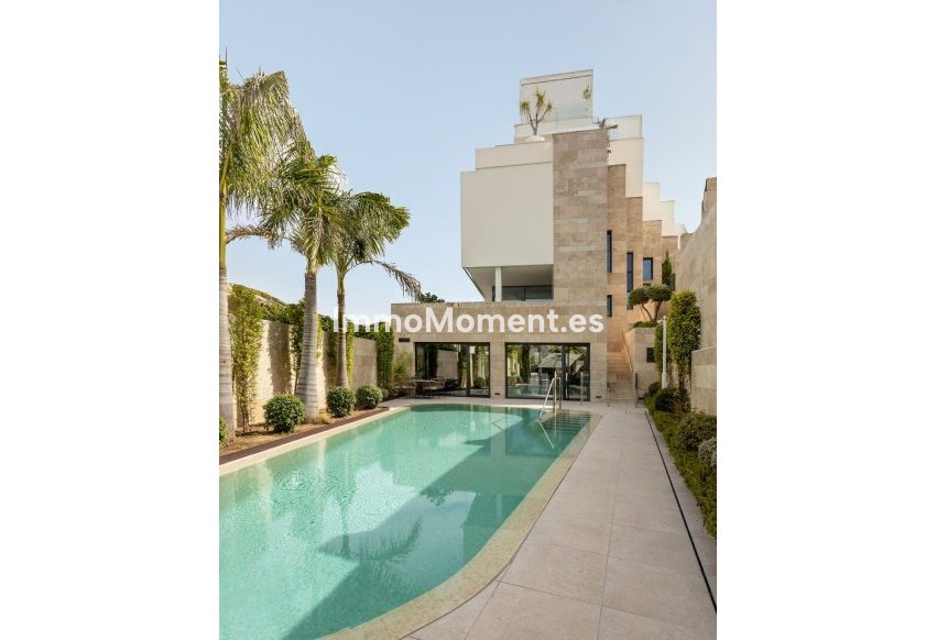 Reventa - Apartamento - Benahavís - La Quinta