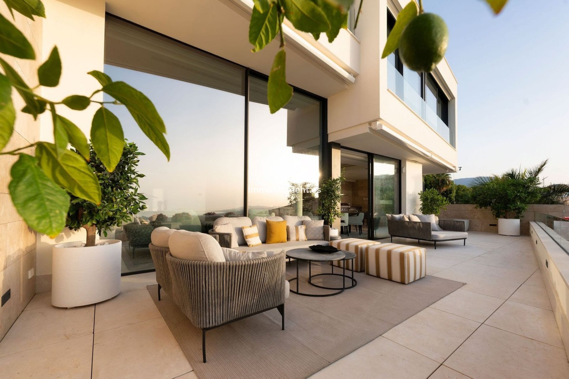 Reventa - Apartamento - Benahavís - La Quinta