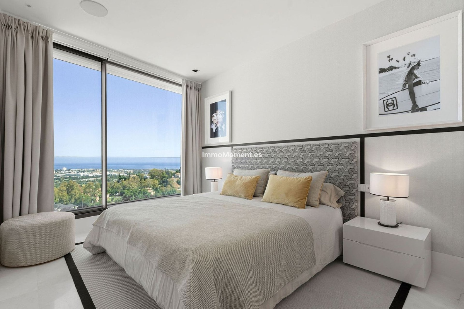 Reventa - Apartamento - Benahavís - La Quinta
