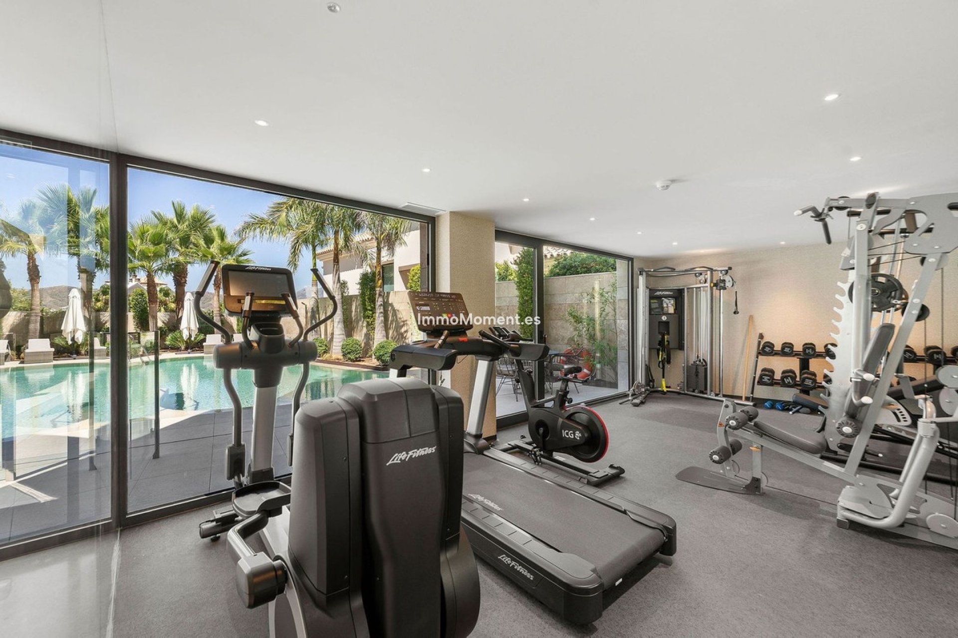 Reventa - Apartamento - Benahavís - La Quinta