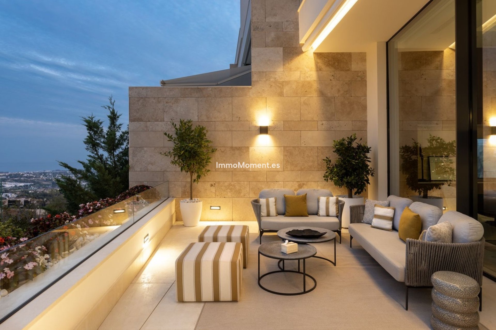 Reventa - Apartamento - Benahavís - La Quinta