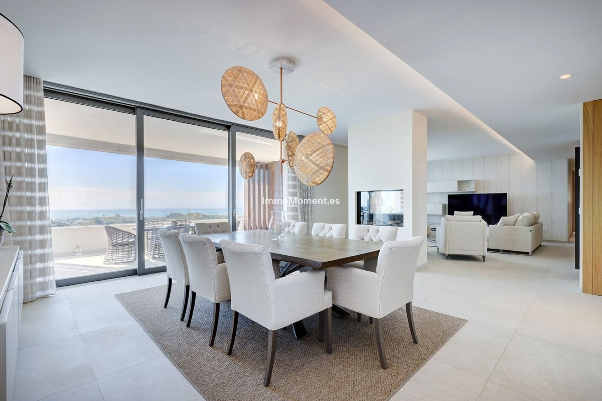 Reventa - Apartamento - Benahavís - La Quinta