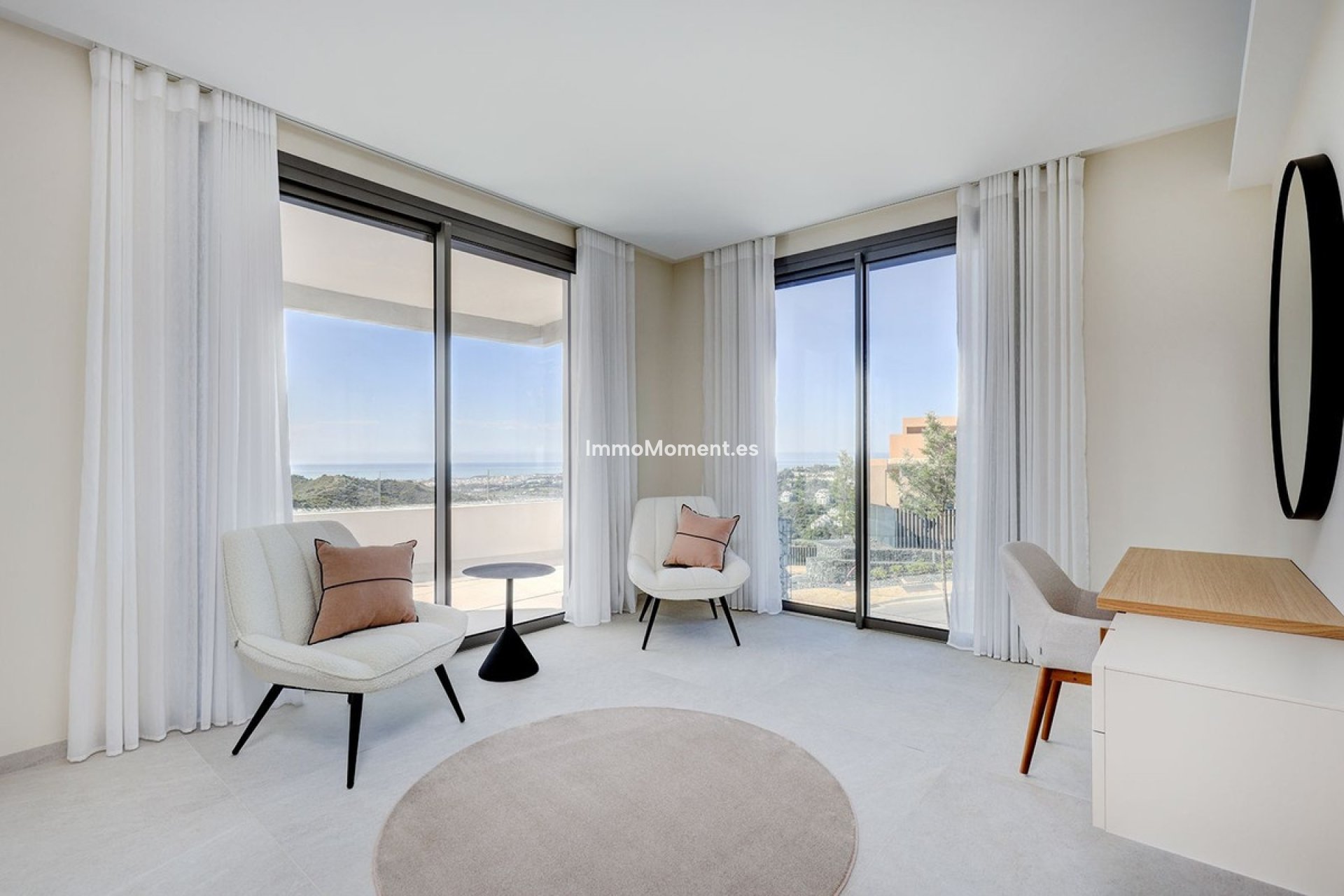 Reventa - Apartamento - Benahavís - La Quinta