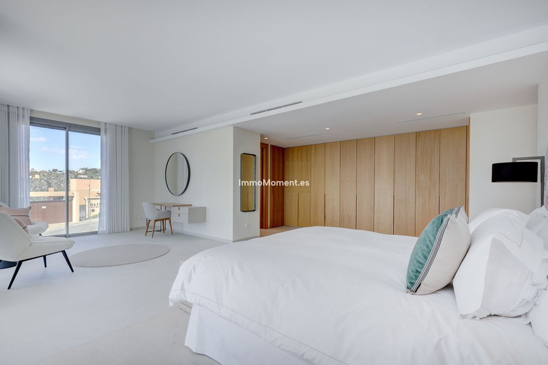 Reventa - Apartamento - Benahavís - La Quinta