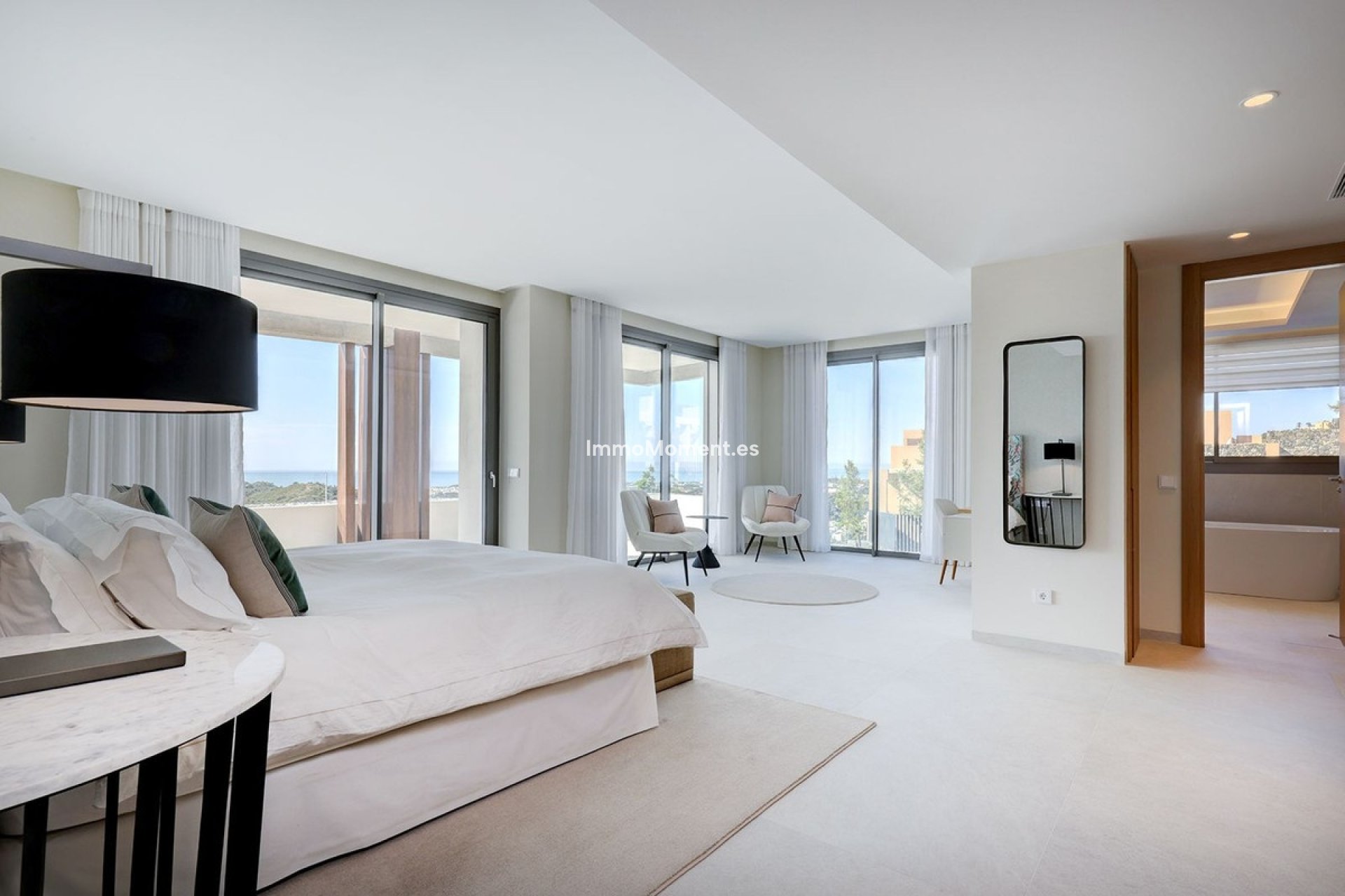 Reventa - Apartamento - Benahavís - La Quinta