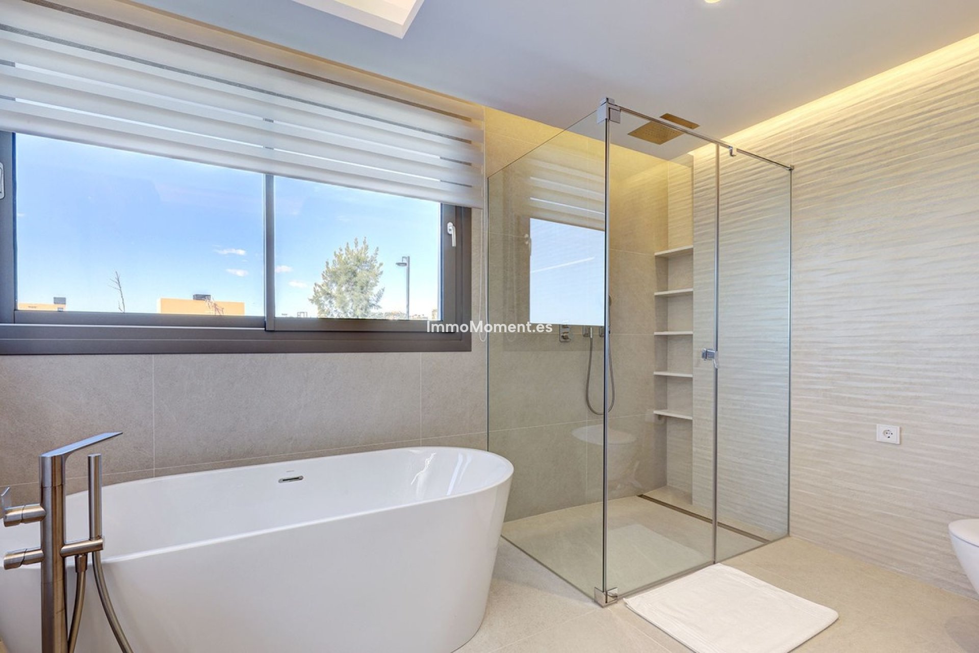 Reventa - Apartamento - Benahavís - La Quinta