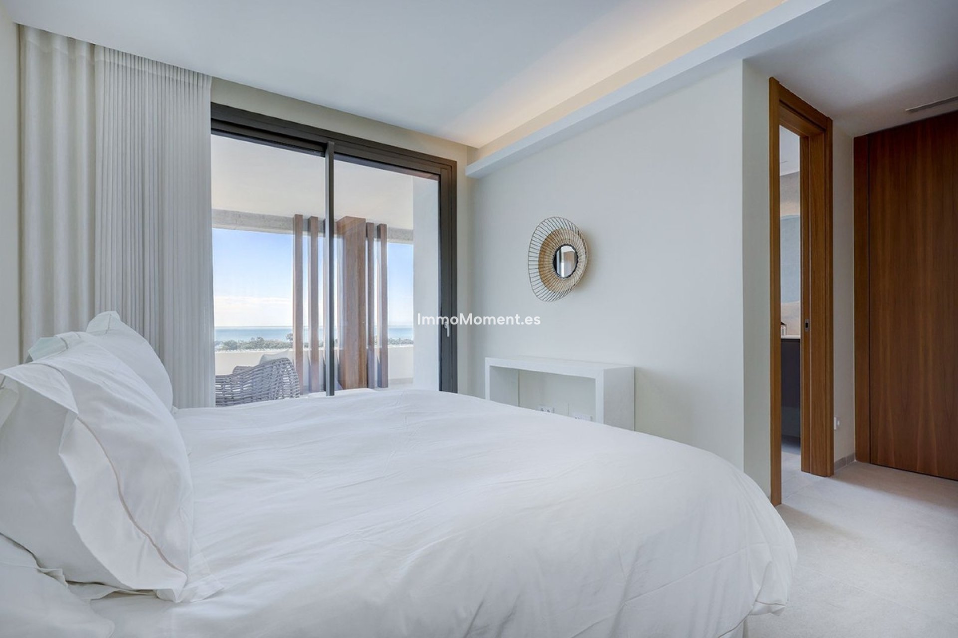 Reventa - Apartamento - Benahavís - La Quinta