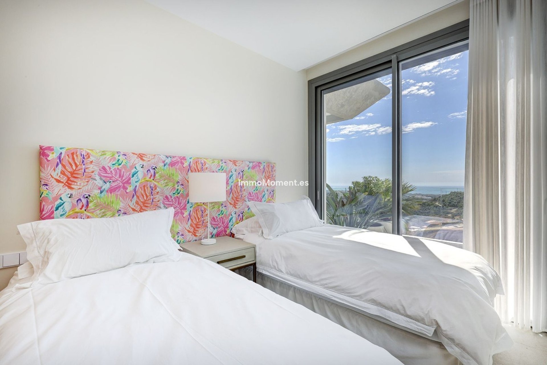 Reventa - Apartamento - Benahavís - La Quinta