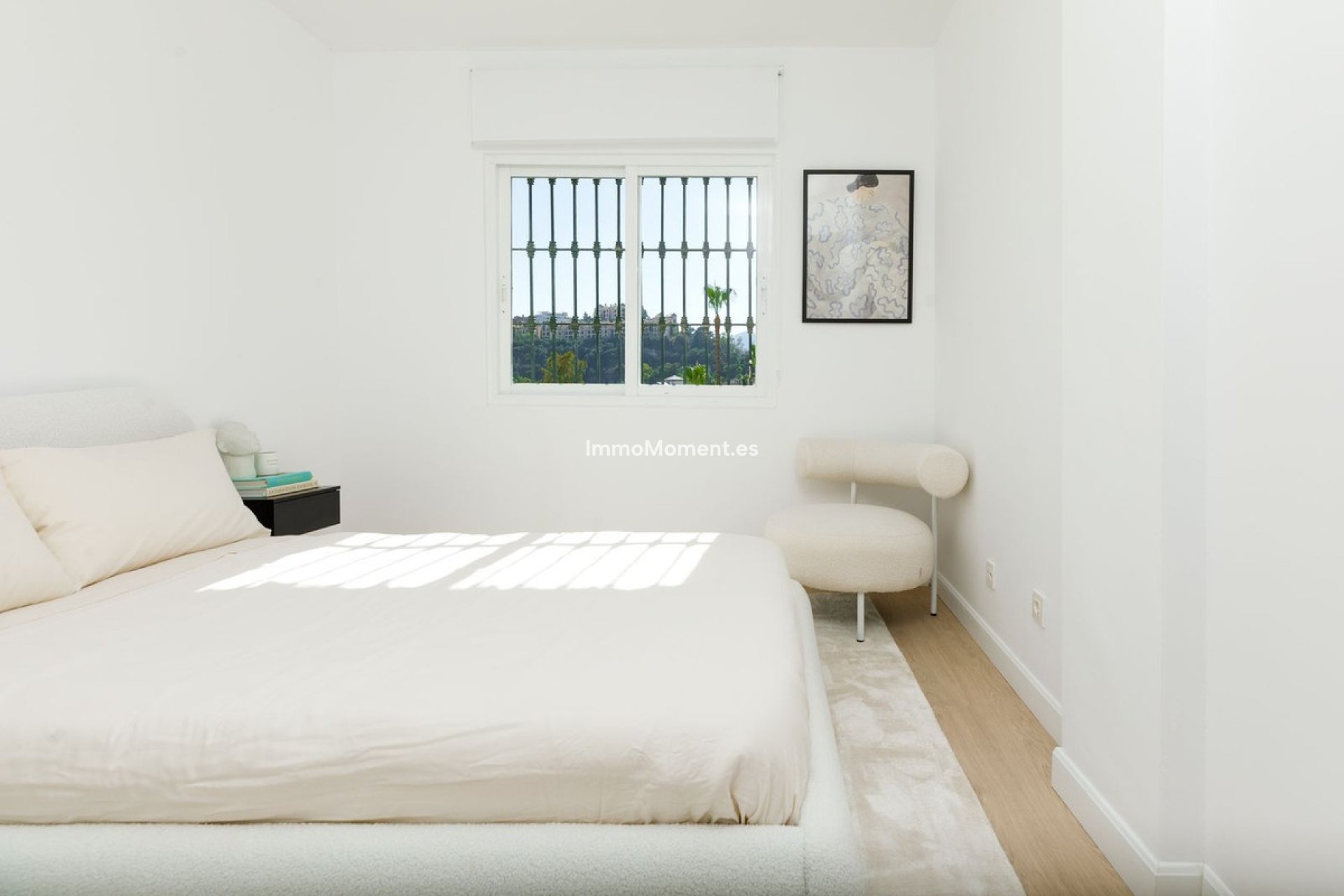 Reventa - Apartamento - Benahavís - La Quinta