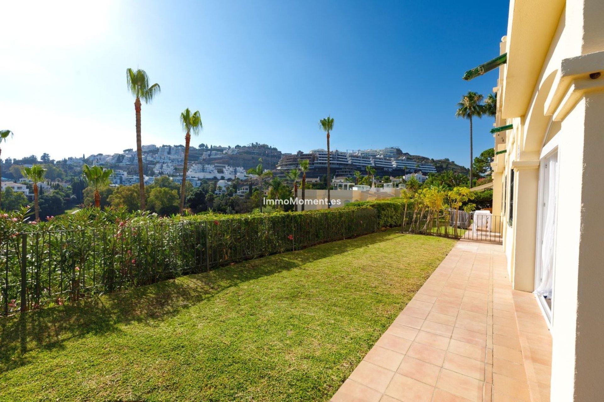 Reventa - Apartamento - Benahavís - La Quinta