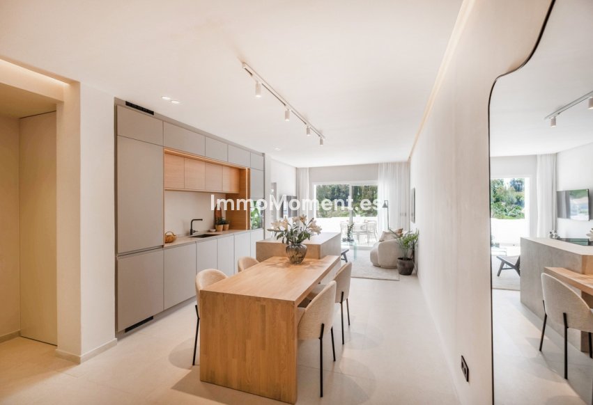 Reventa - Apartamento - Benahavís - La Quinta