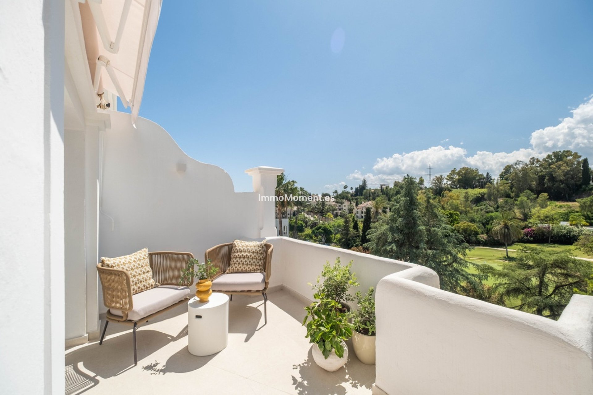 Reventa - Apartamento - Benahavís - La Quinta
