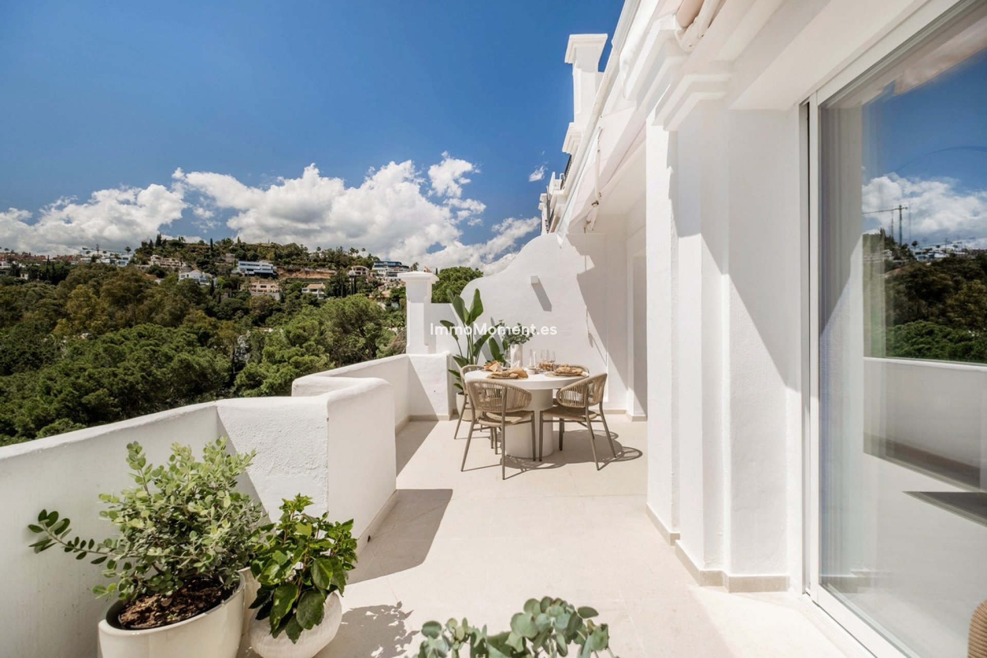 Reventa - Apartamento - Benahavís - La Quinta