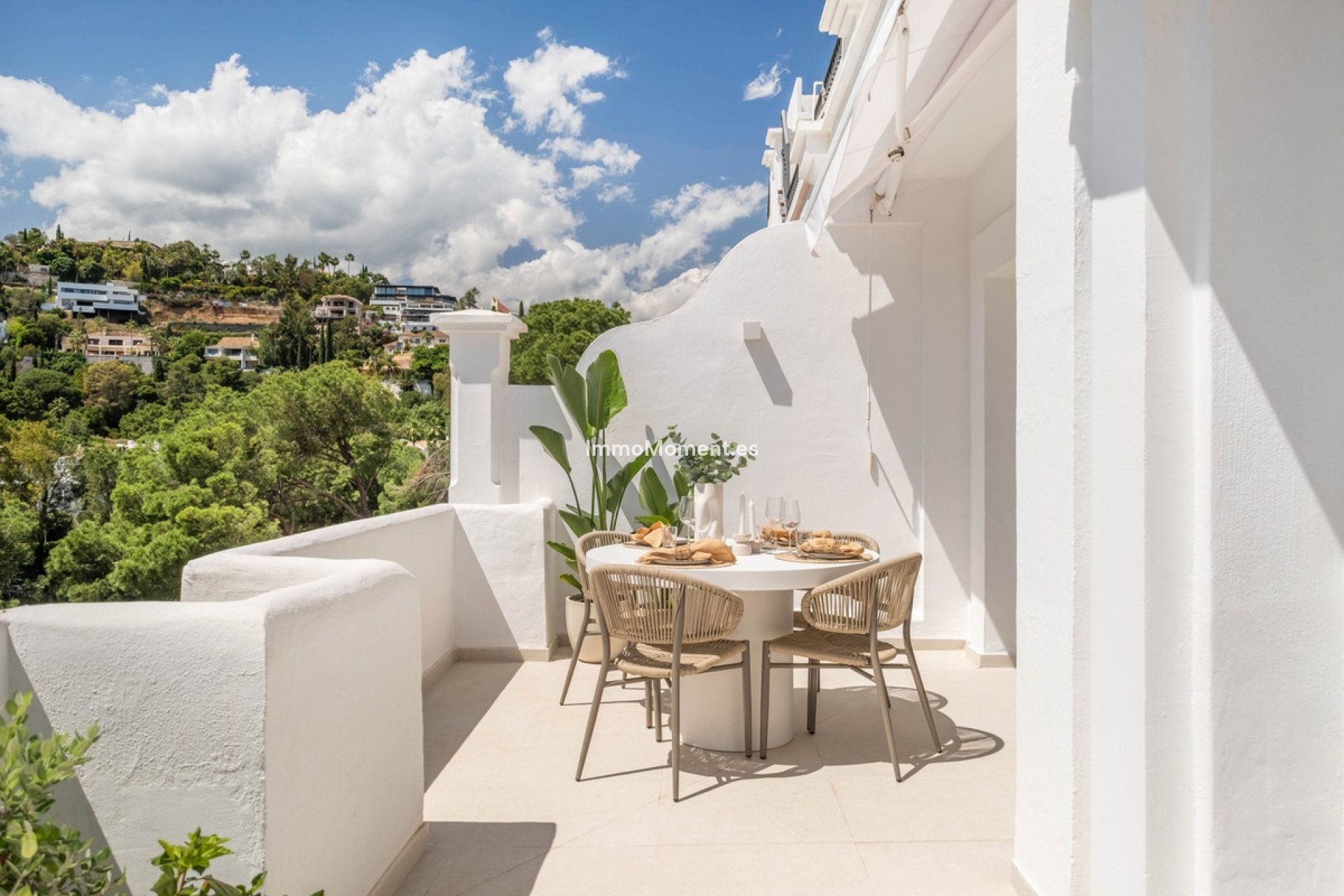 Reventa - Apartamento - Benahavís - La Quinta