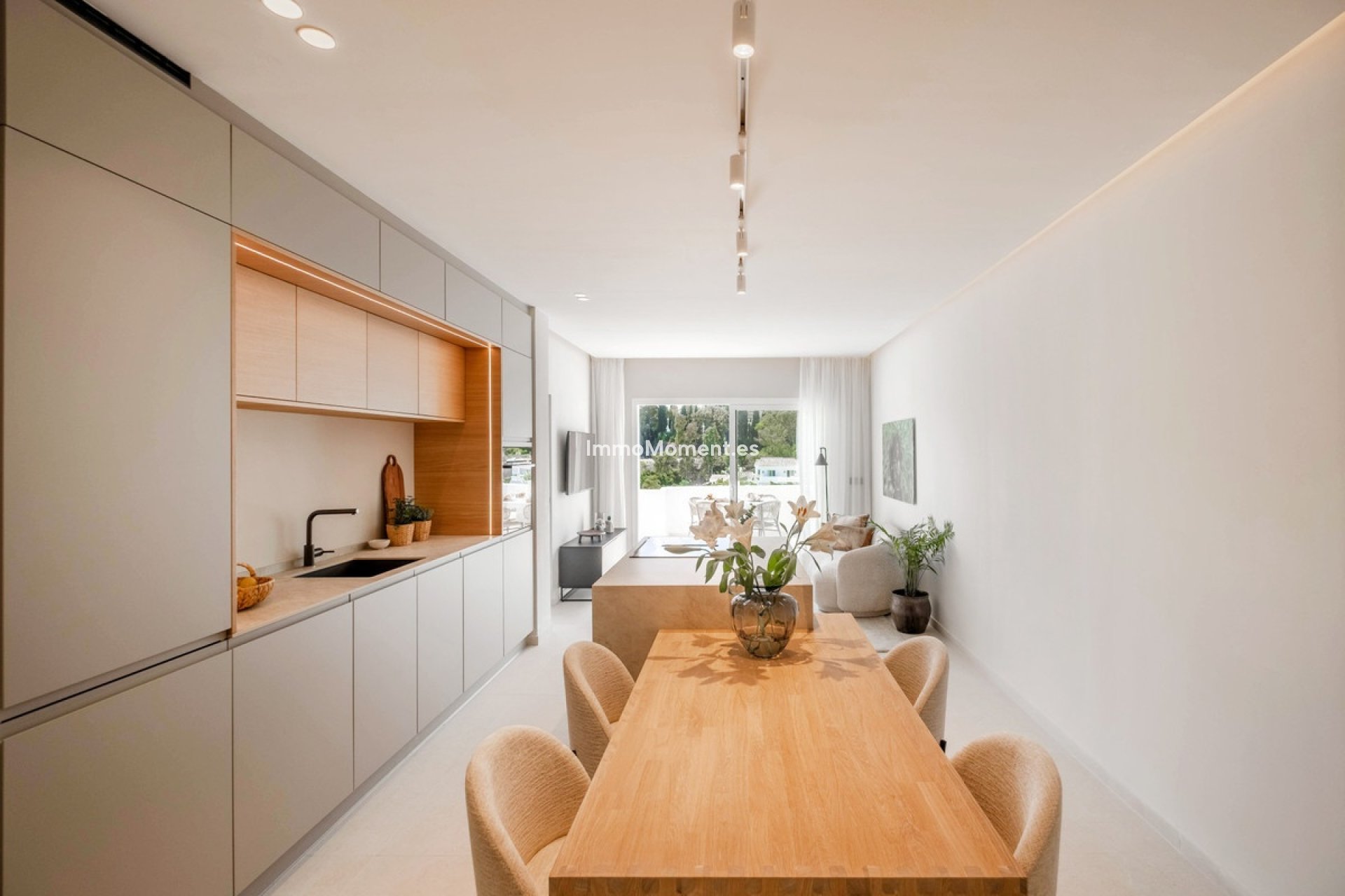 Reventa - Apartamento - Benahavís - La Quinta