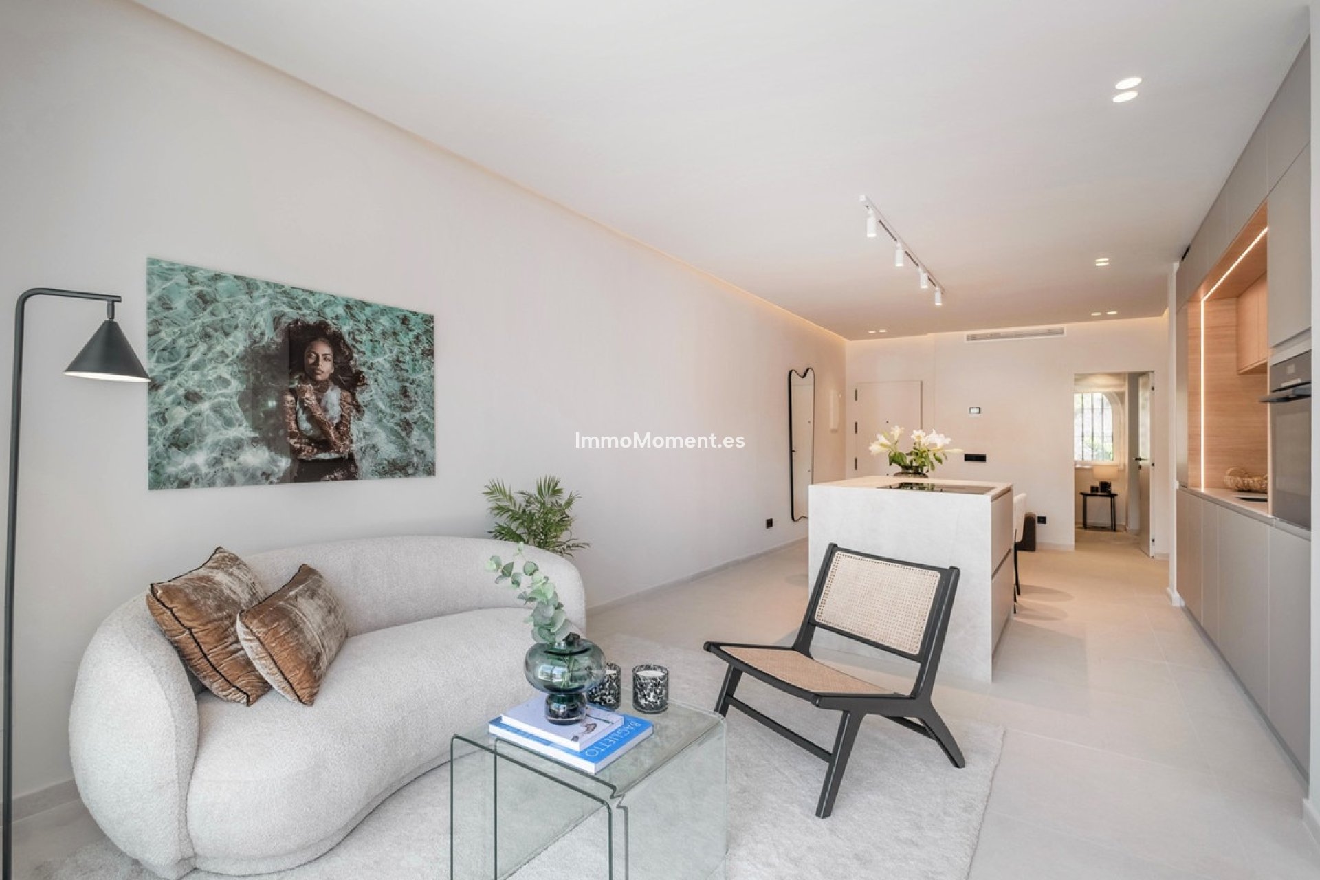 Reventa - Apartamento - Benahavís - La Quinta