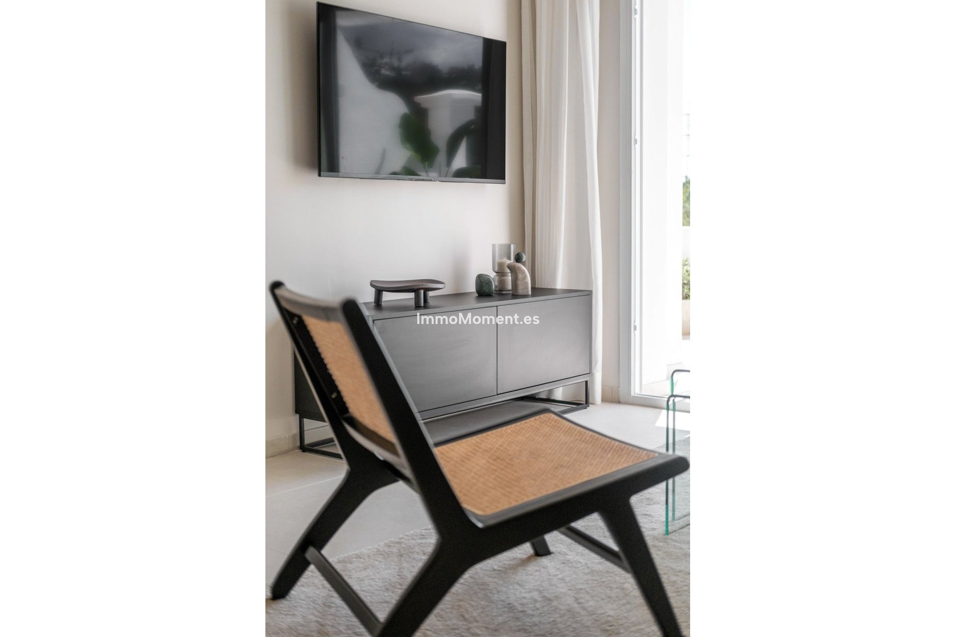 Reventa - Apartamento - Benahavís - La Quinta
