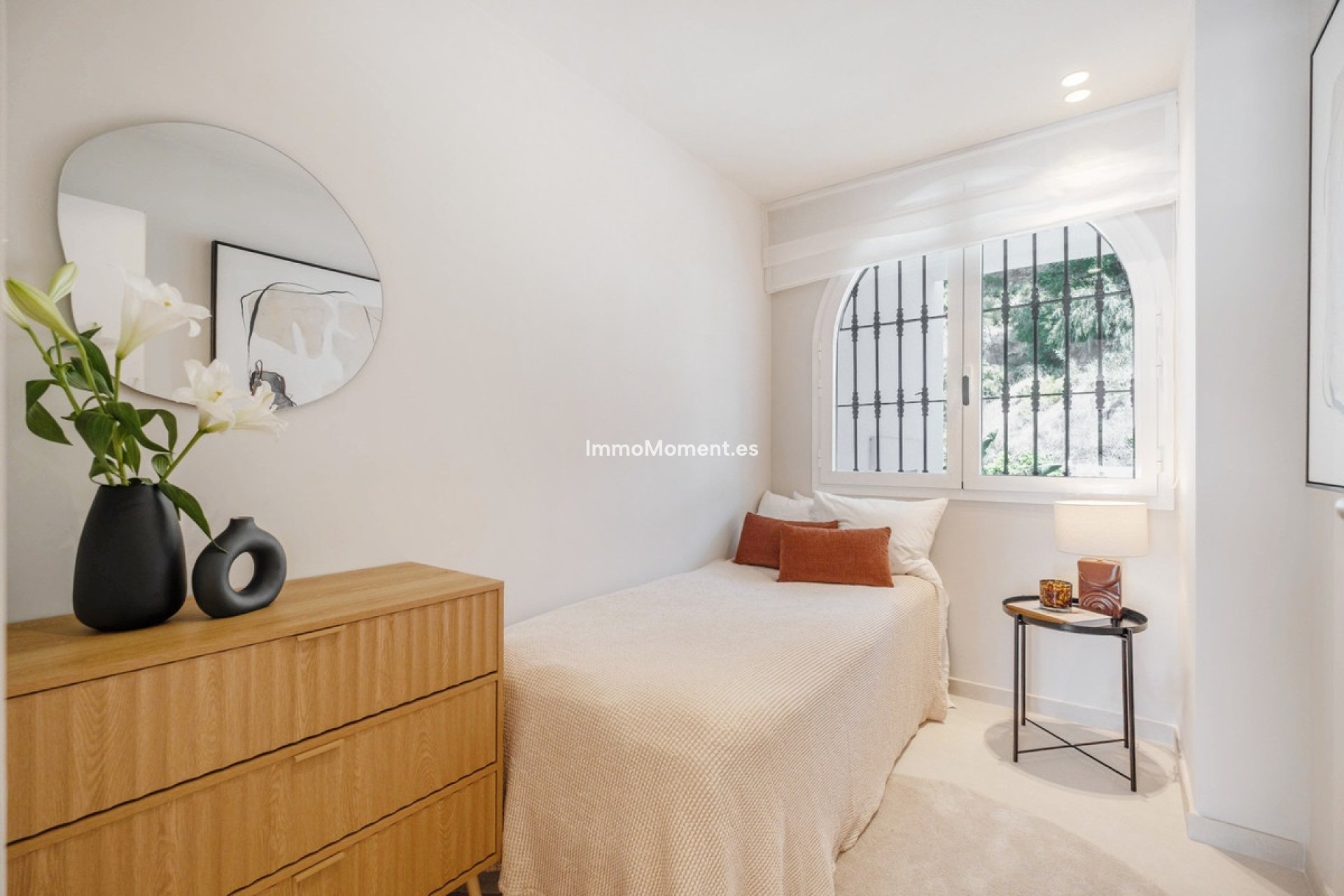 Reventa - Apartamento - Benahavís - La Quinta