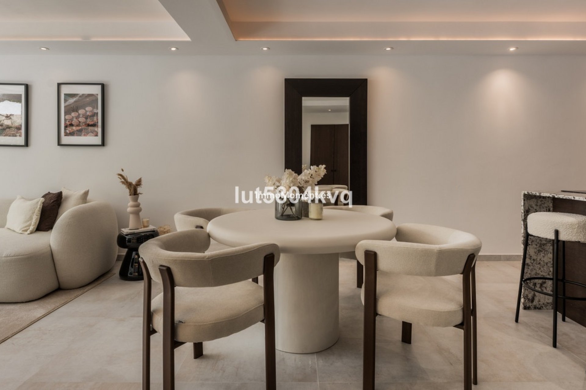 Reventa - Apartamento - Benahavís - La Quinta