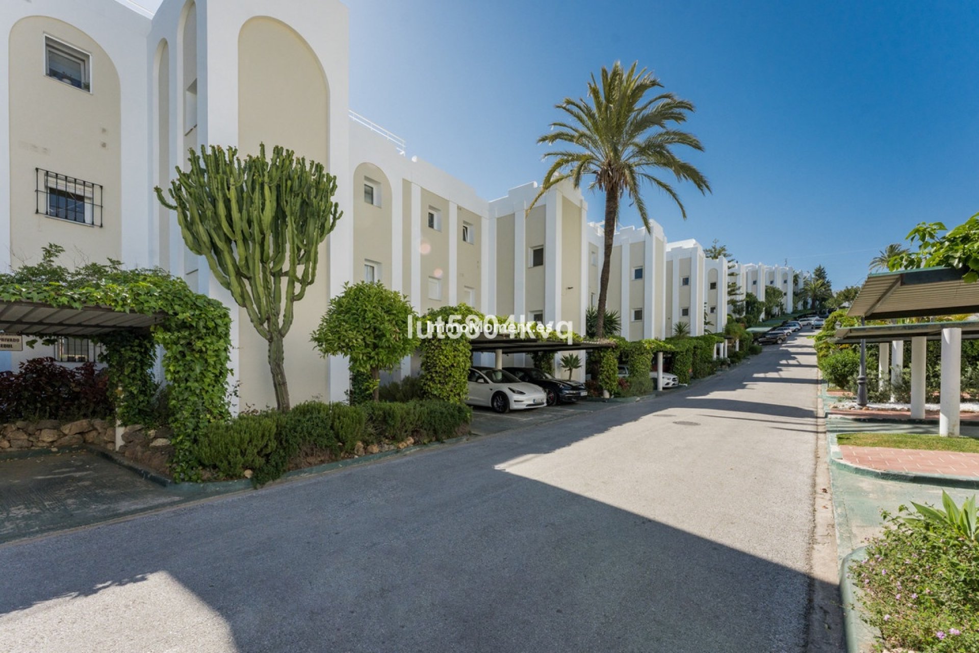Reventa - Apartamento - Benahavís - La Quinta