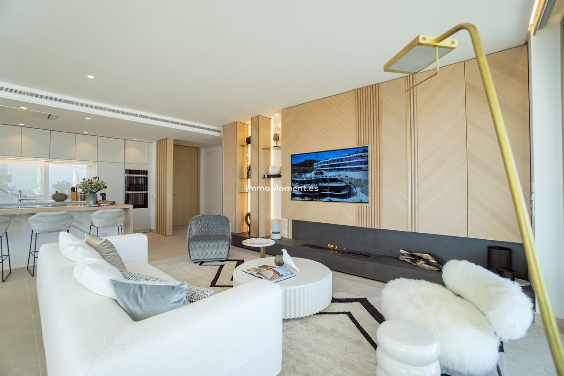 Reventa - Apartamento - Benahavís - La Quinta