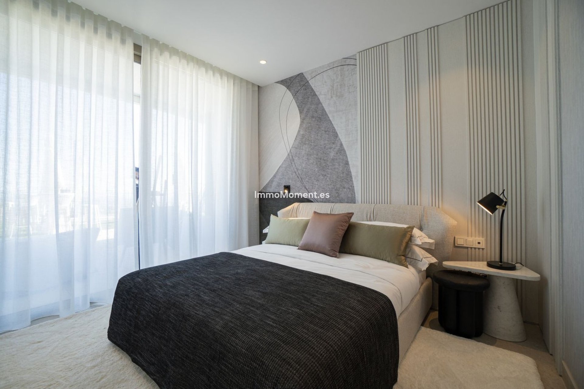 Reventa - Apartamento - Benahavís - La Quinta