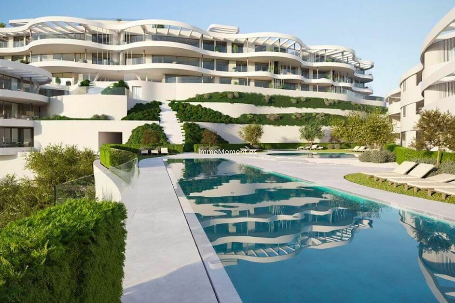 Reventa - Apartamento - Benahavís - La Quinta