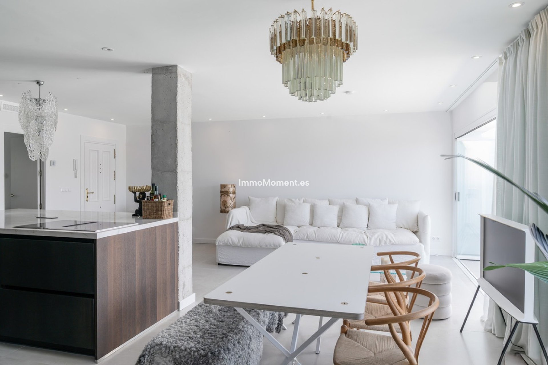 Reventa - Apartamento - Benahavís - La Quinta