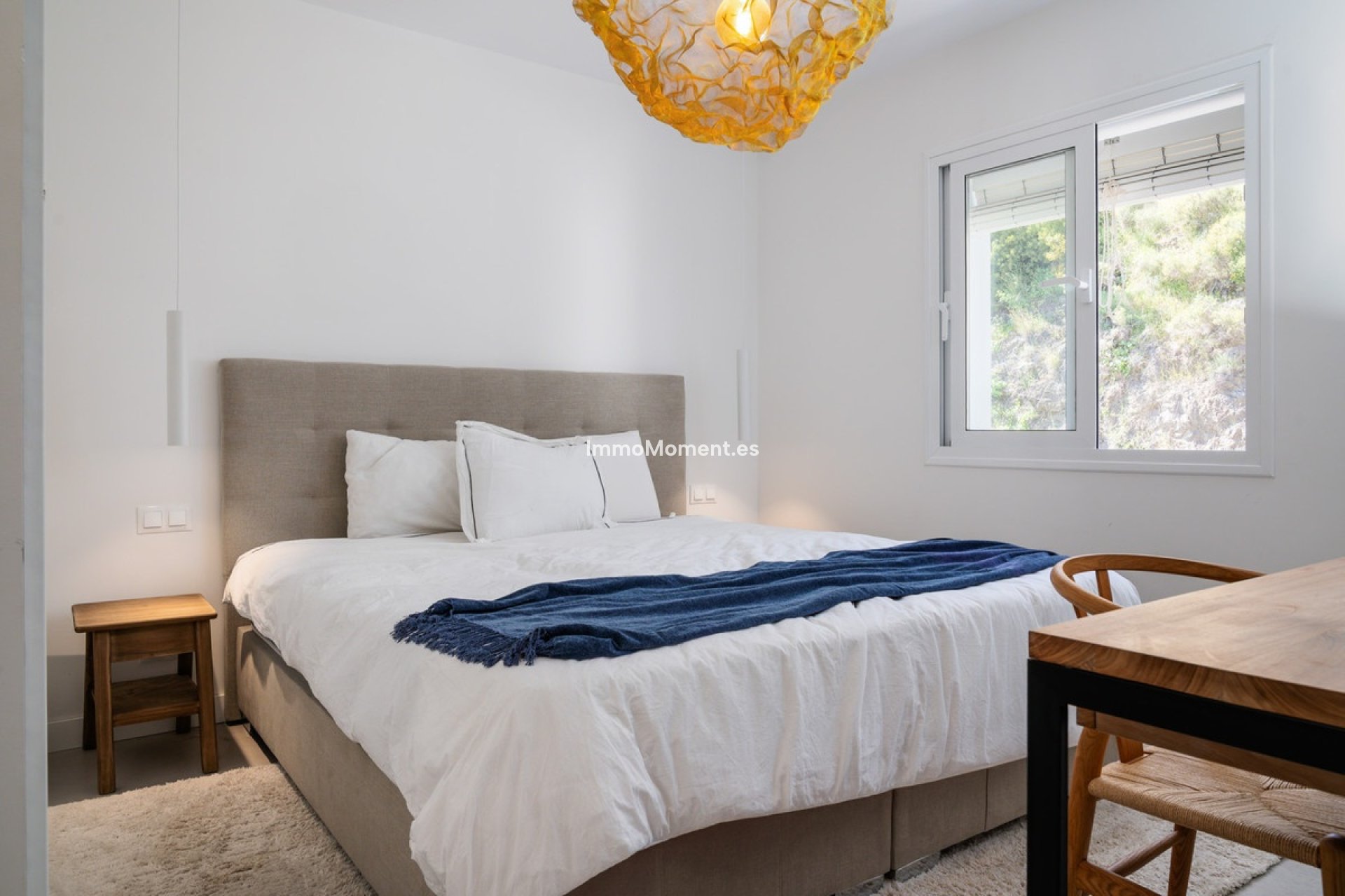 Reventa - Apartamento - Benahavís - La Quinta