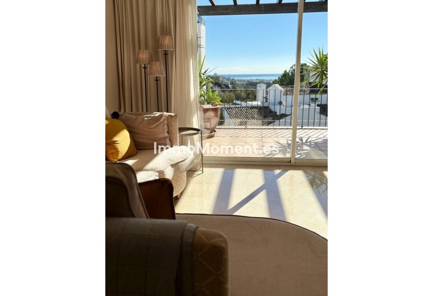 Reventa - Apartamento - Benahavís - La Quinta
