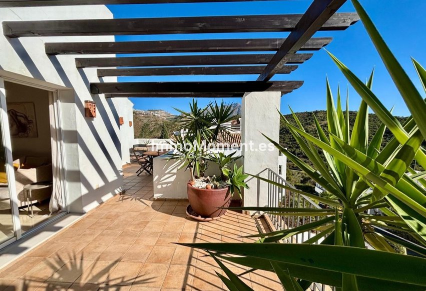 Reventa - Apartamento - Benahavís - La Quinta