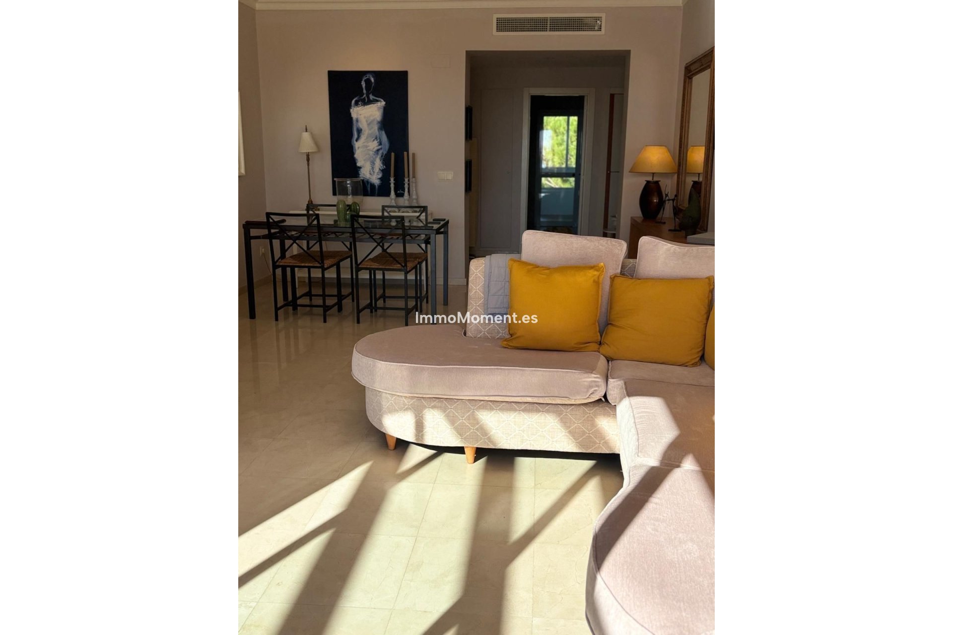 Reventa - Apartamento - Benahavís - La Quinta