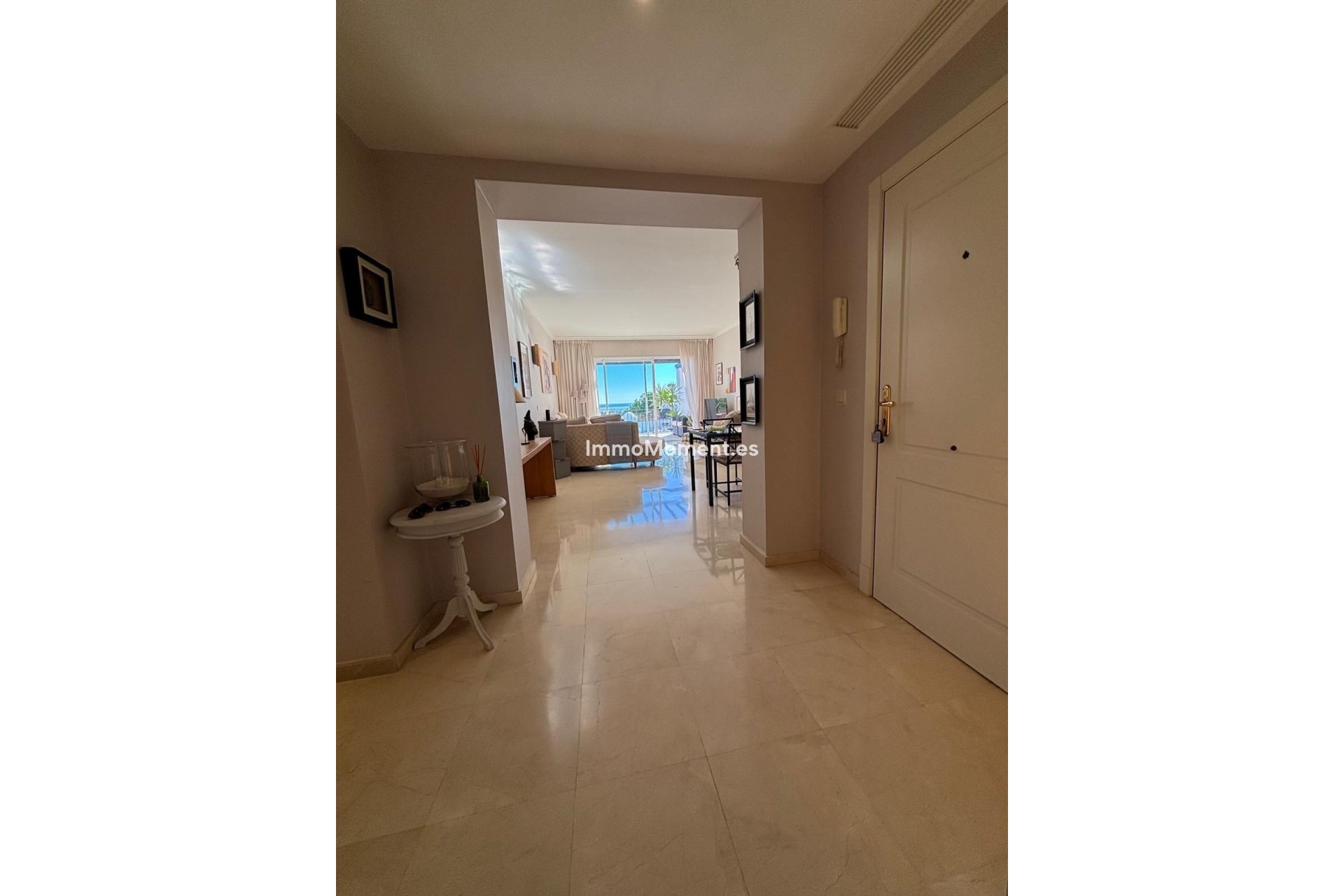 Reventa - Apartamento - Benahavís - La Quinta
