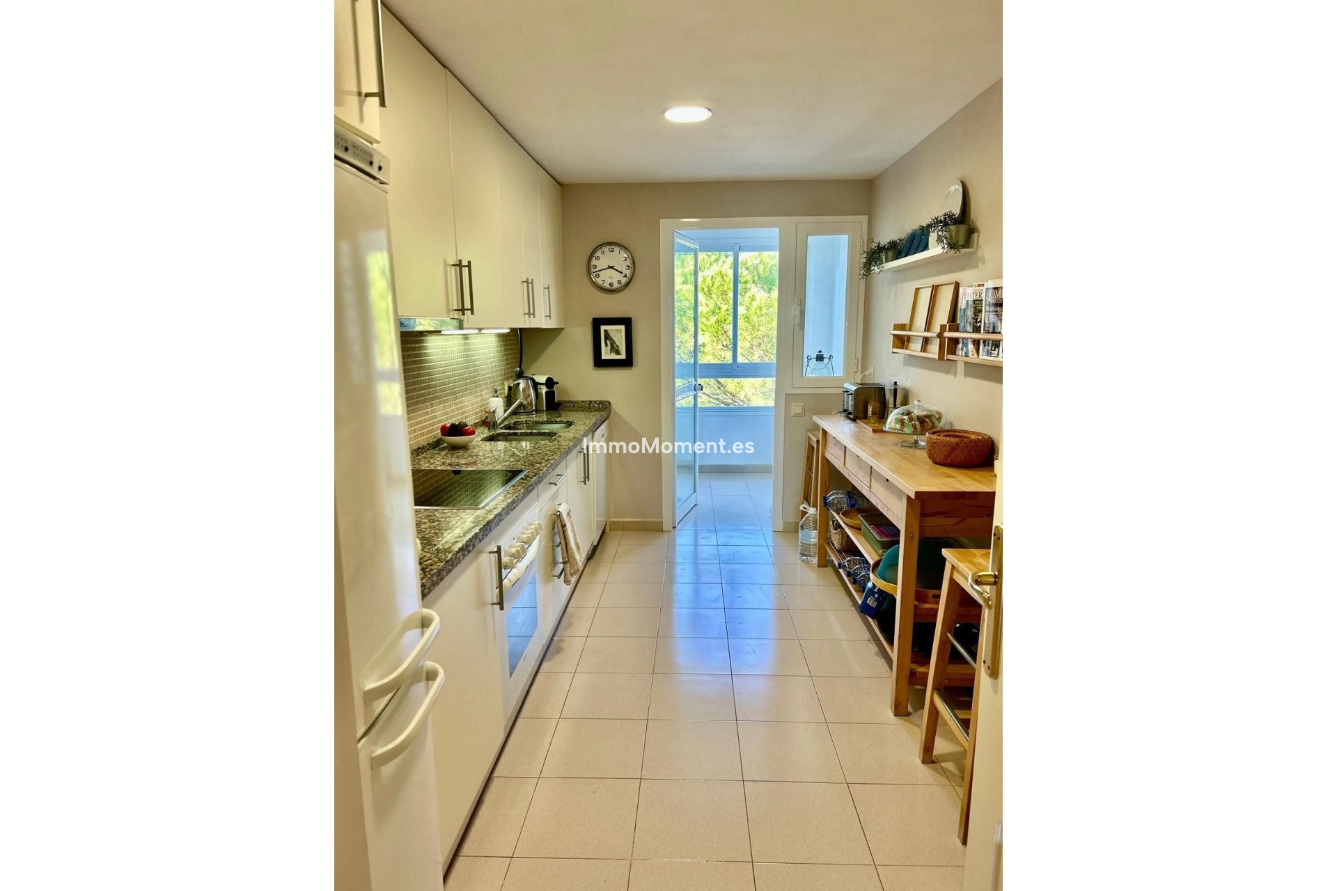 Reventa - Apartamento - Benahavís - La Quinta