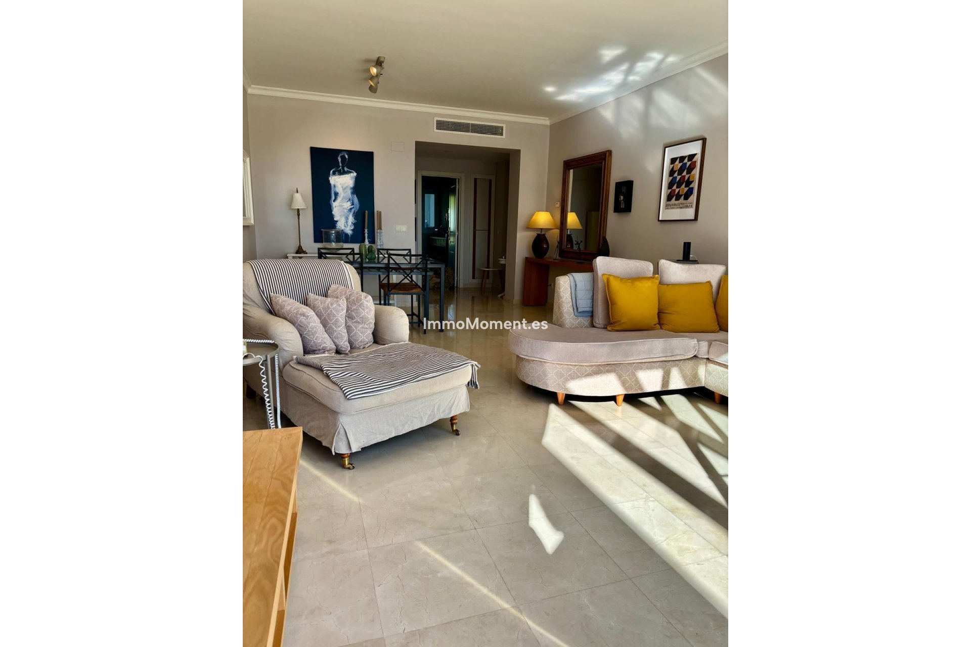 Reventa - Apartamento - Benahavís - La Quinta