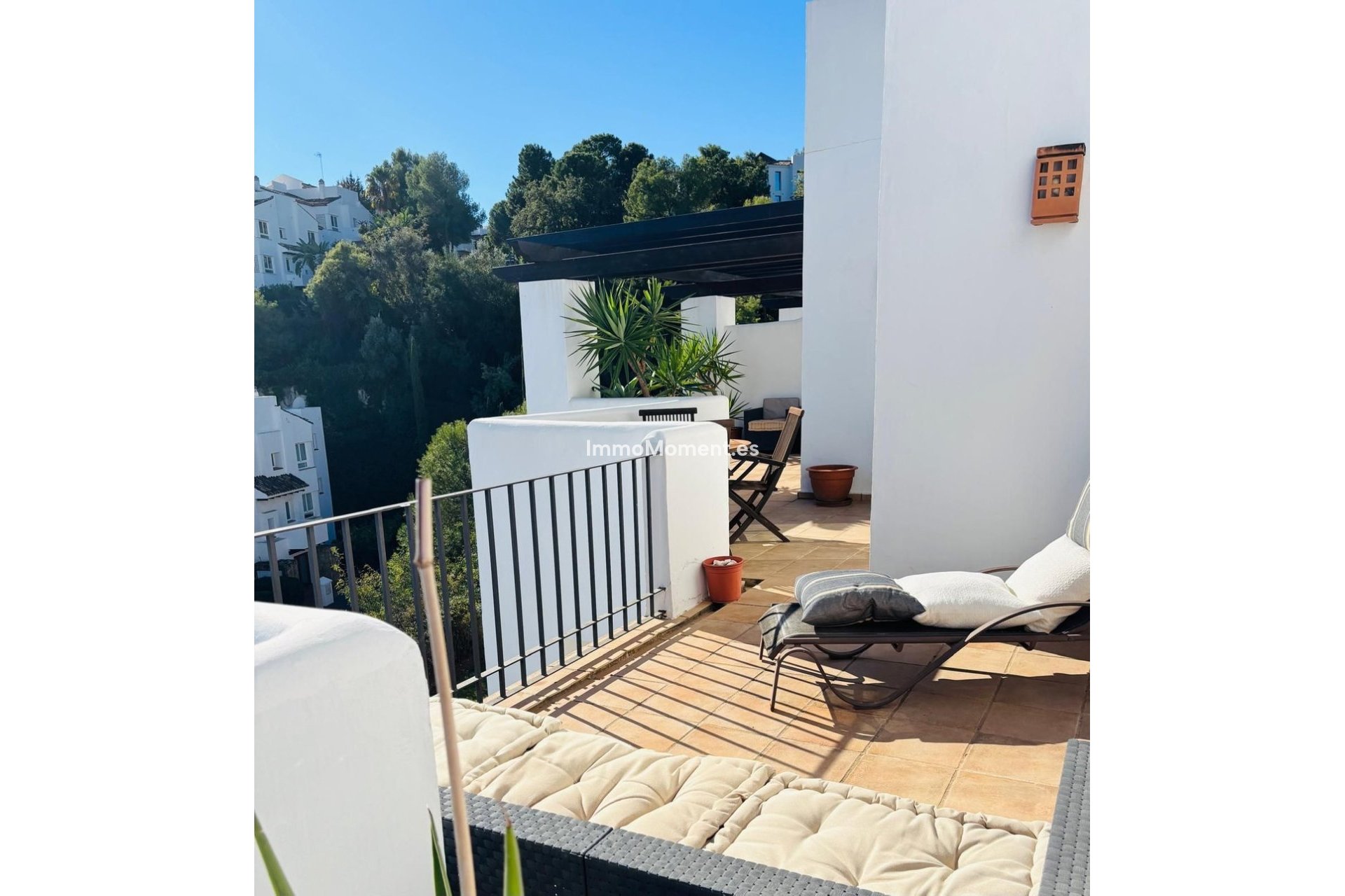 Reventa - Apartamento - Benahavís - La Quinta