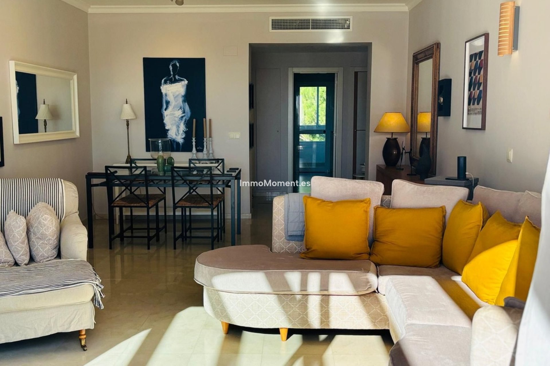 Reventa - Apartamento - Benahavís - La Quinta