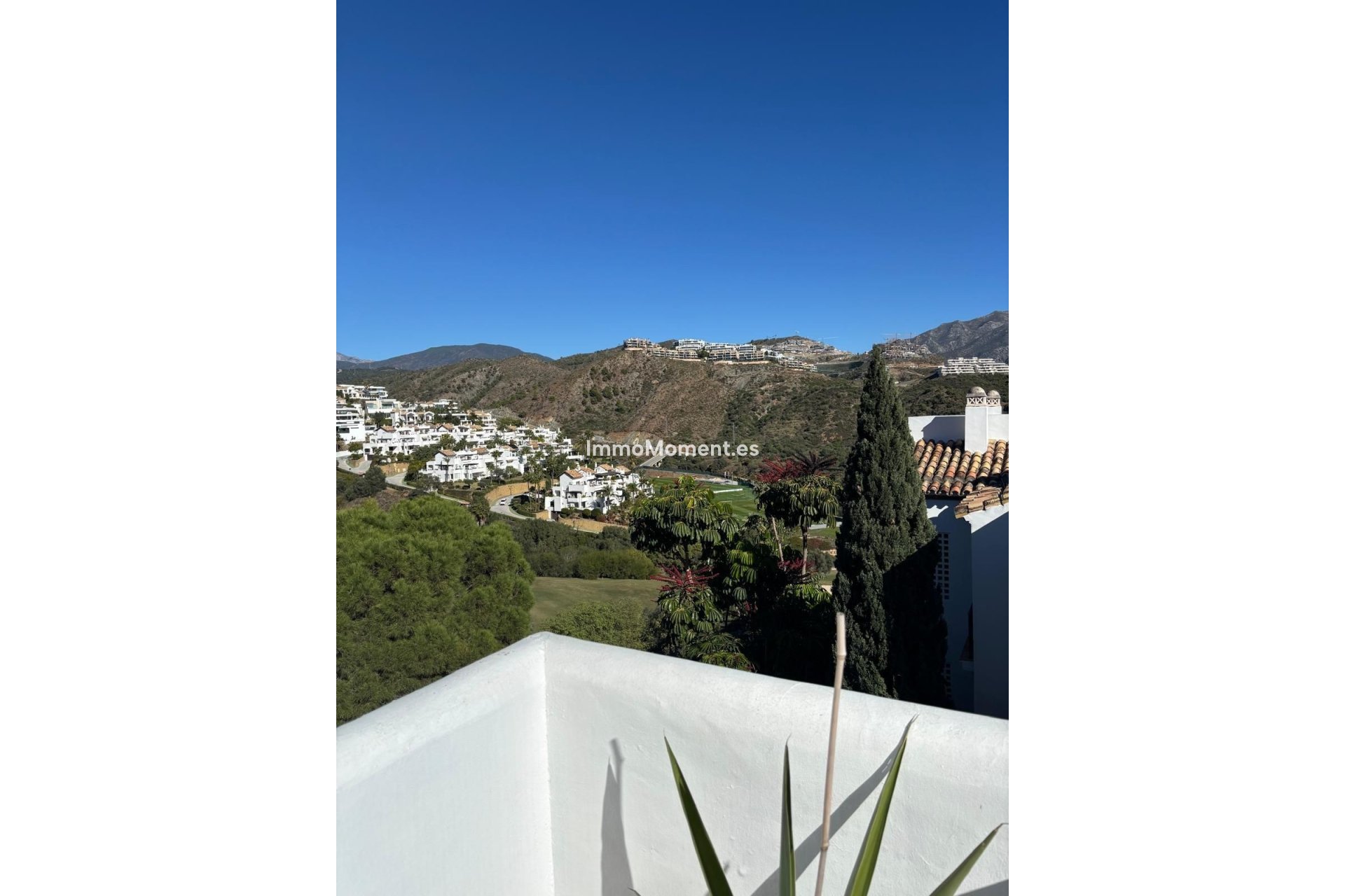 Reventa - Apartamento - Benahavís - La Quinta