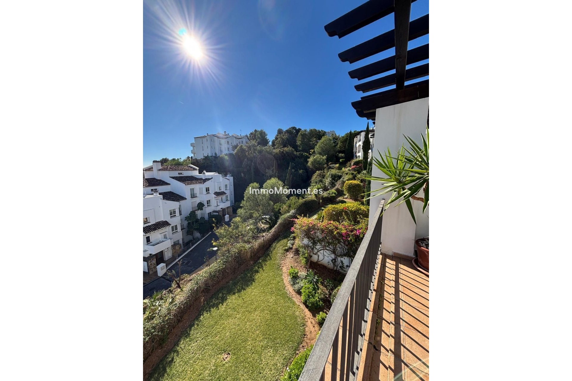 Reventa - Apartamento - Benahavís - La Quinta