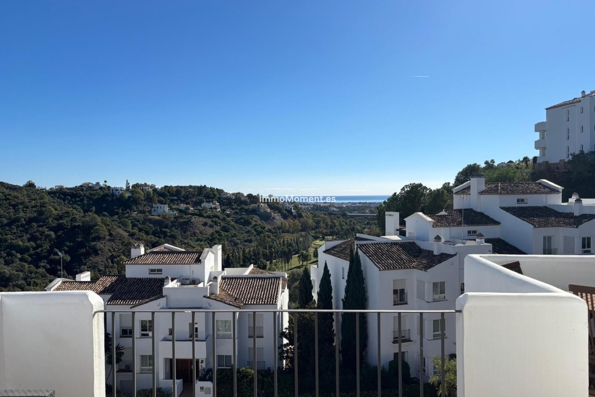 Reventa - Apartamento - Benahavís - La Quinta