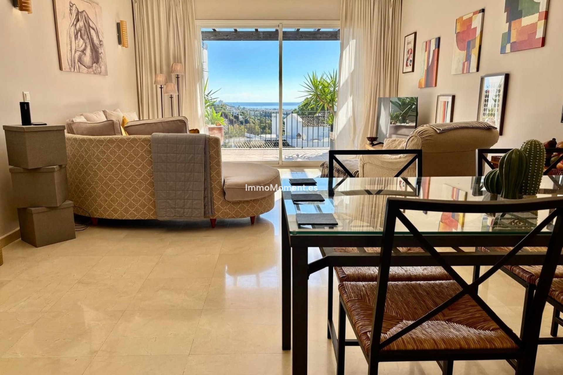 Reventa - Apartamento - Benahavís - La Quinta