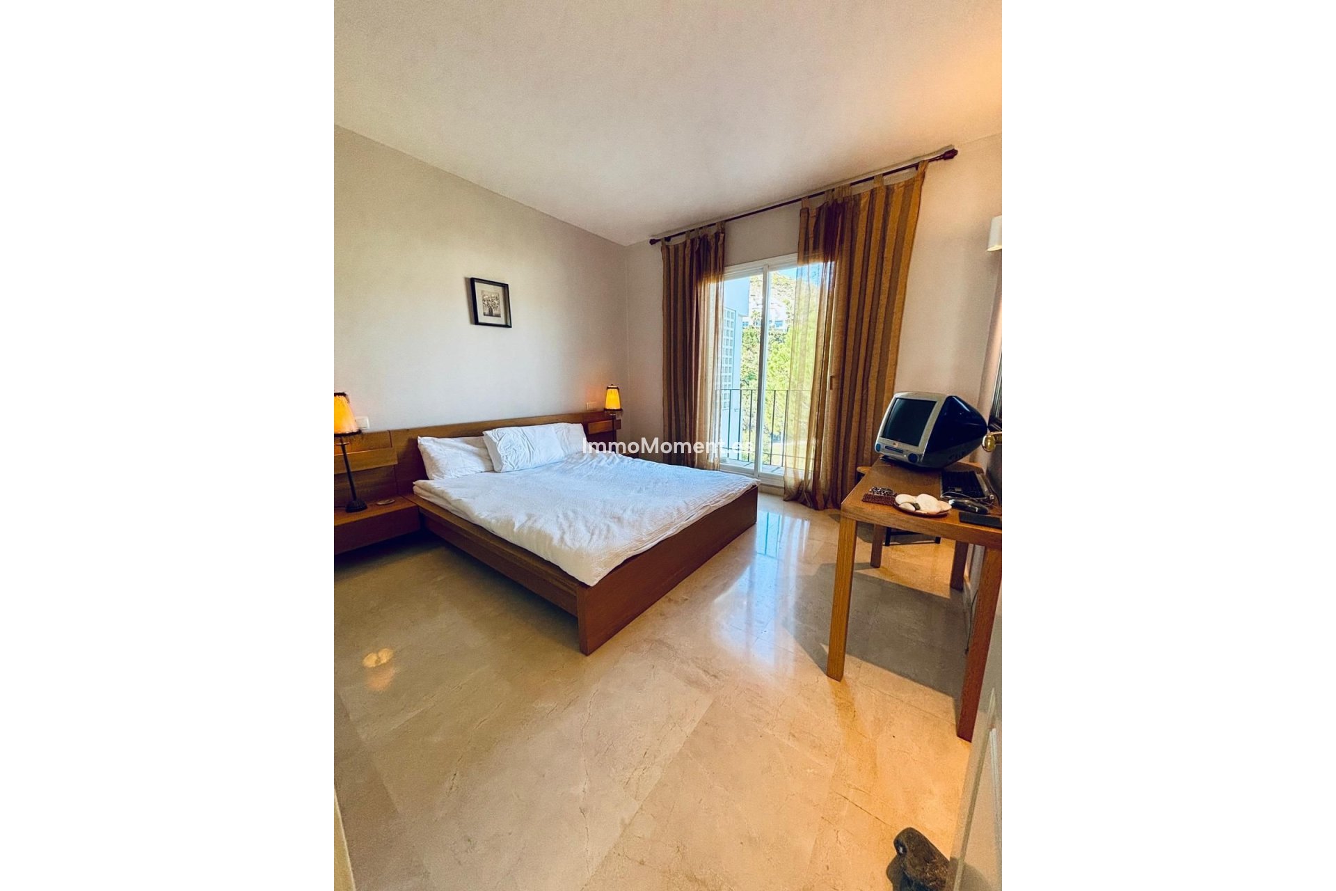 Reventa - Apartamento - Benahavís - La Quinta