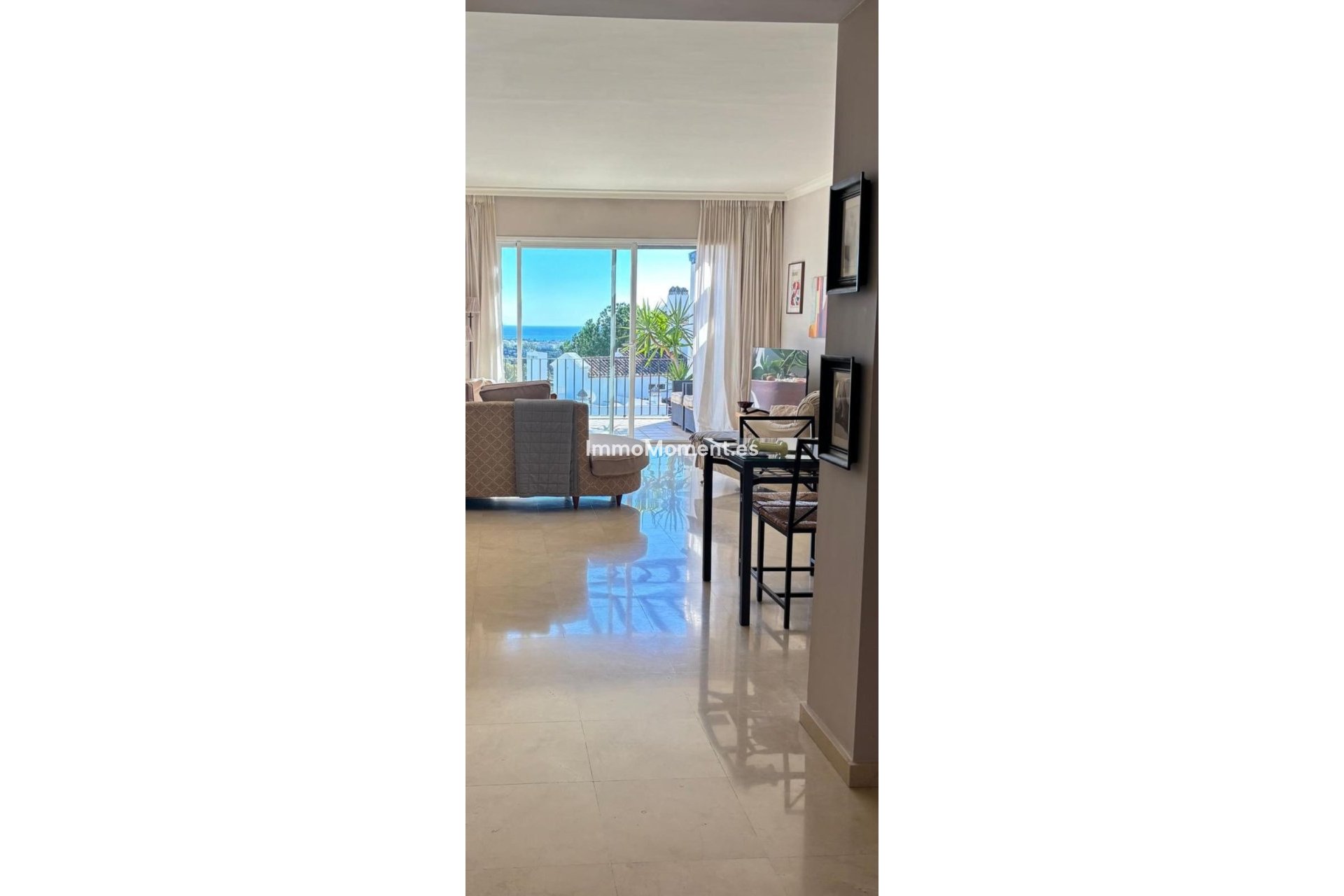 Reventa - Apartamento - Benahavís - La Quinta