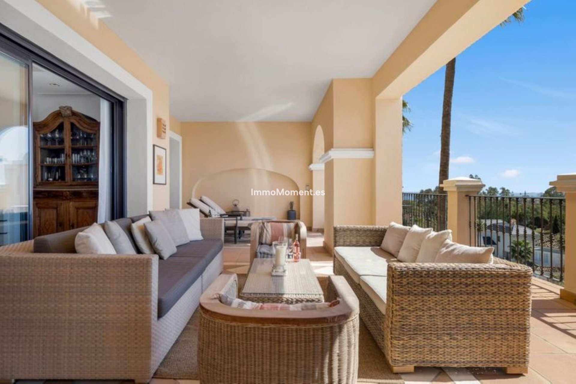 Reventa - Apartamento - Benahavís - La Quinta