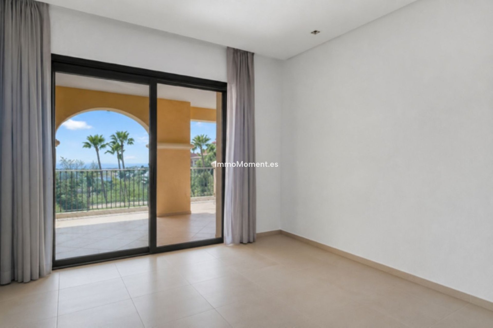 Reventa - Apartamento - Benahavís - La Quinta