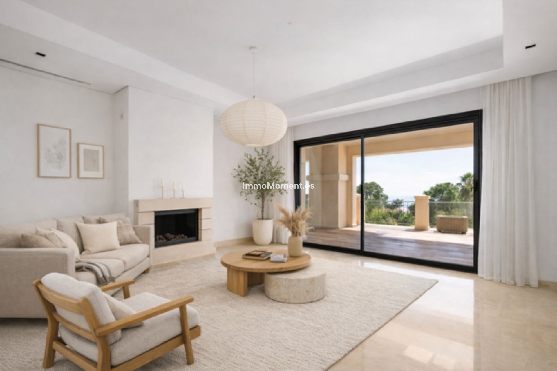 Reventa - Apartamento - Benahavís - La Quinta