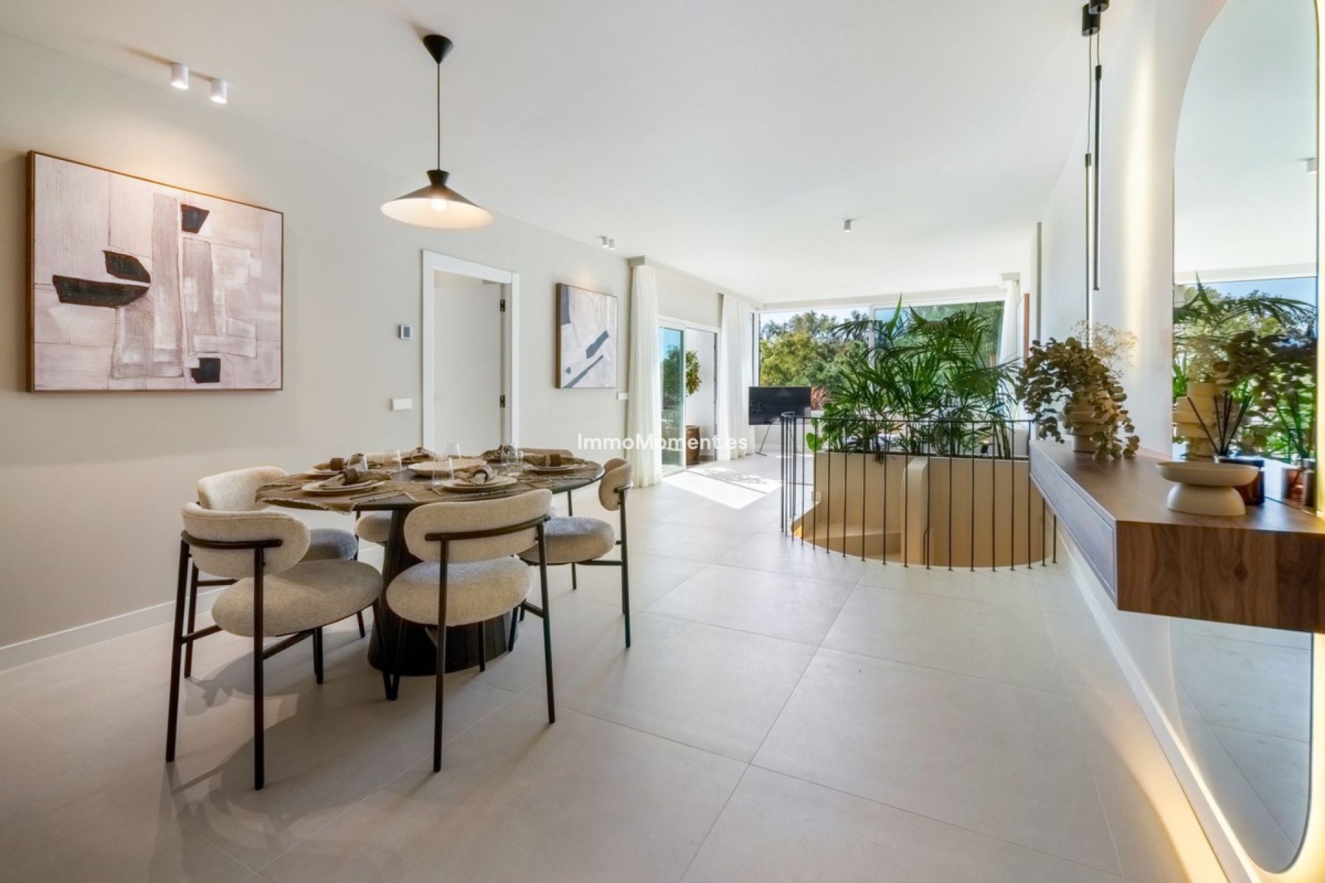 Reventa - Apartamento - Benahavís - La Quinta